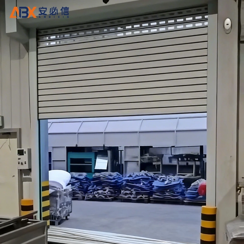 晋中市涡轮硬质高速门