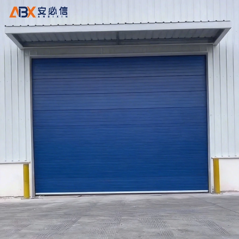 晋中市厂房高速门